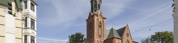 Bild zu St. Jakobi Kirche - St. Jakobi-Gemeinde