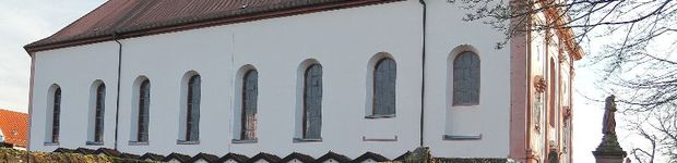 Bild zu Klosterkirche St. Maria