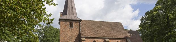 Bild zu St. Johannes-Kirche - Evangelische Gemeinde Arsten-Habenhausen