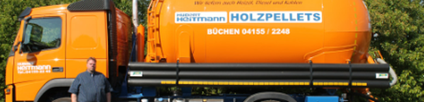 Bild zu Hubert Heitmann GmbH