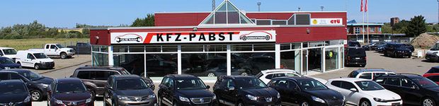 Bild zu KFZ Pabst GmbH