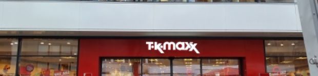 Bild zu TK Maxx