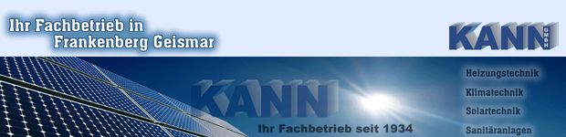 Bild zu KANN GmbH