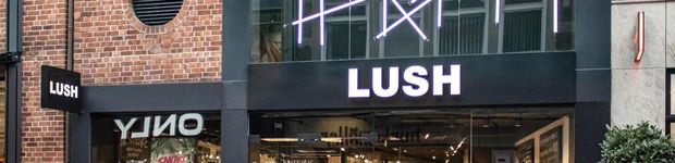 Bild zu LUSH Cosmetics Bremen