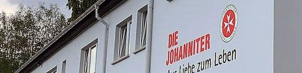 Bild zu Johanniter-Pflegedienst Aue