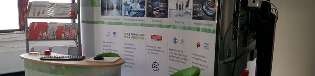 Bild zu Rhein-Main Solutions GmbH