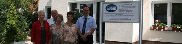 Bild zu Immobilienservice Budig