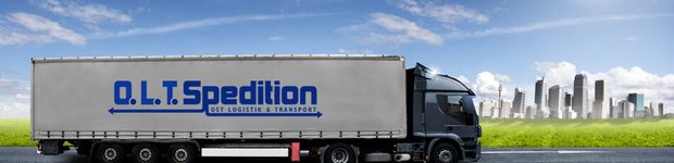 Bild zu O.L.T. Spedition GmbH Ost Logistik & Transport