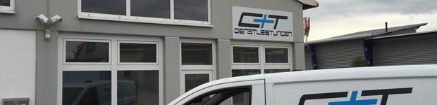Bild zu C+T Dienstleistungen GmbH