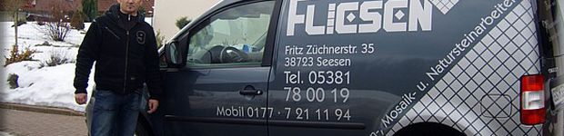 Bild zu Fliesen Horn