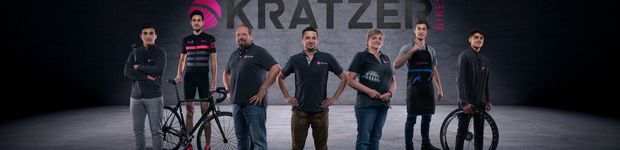 Bild zu Kratzer Bikes