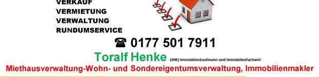 Bild zu HENKE-IMMOBILIEN