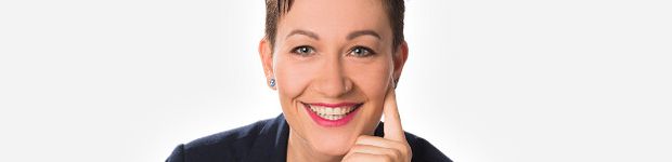 Bild zu ZURICH Generalagentur Ivonne Vogel