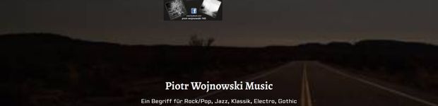 Bild zu Piotr Wojnowski Label