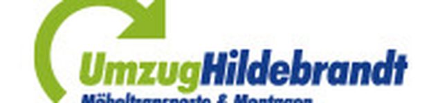 Bild zu Umzug Hildebrandt GmbH