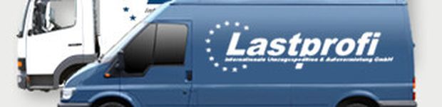 Bild zu Lastprofi GmbH