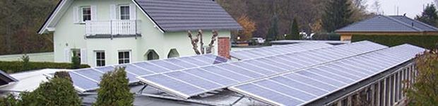 Bild zu baro Solar GmbH