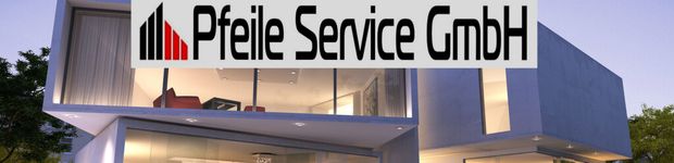 Bild zu Pfeile Service GmbH