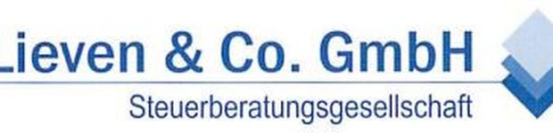 Bild zu Lieven & Co. GmbH Steuerberatungsgesellschaft