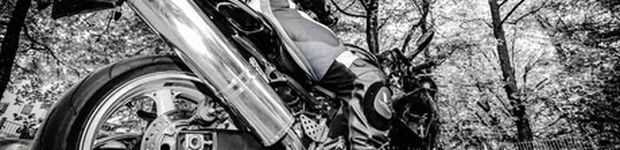 Bild zu MotoGuerrilla Motorrad Transport
