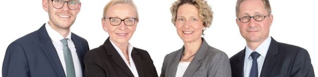 Bild zu Weber & Voigt – Rechtsanwälte und Fachanwälte für Arbeitsrecht in Frankfurt