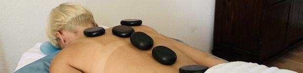 Bild zu Wellness Massage