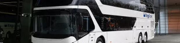 Bild zu KingsTravel Busvermietung GmbH