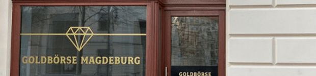 Bild zu Goldbörse Magdeburg