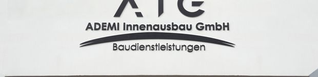 Bild zu Ademi Innenausbau GmbH