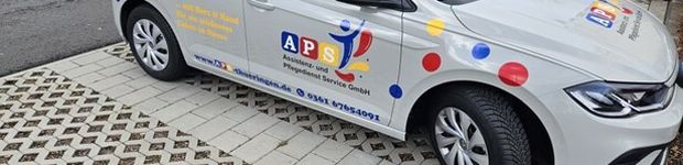 Bild zu APS Assistenz und Pflegedienst Service GmbH