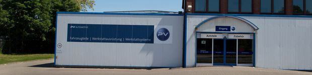 Bild zu PV Automotive GmbH