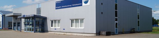 Bild zu PV Automotive GmbH