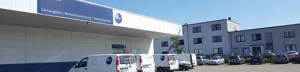 Bild zu PV Automotive GmbH