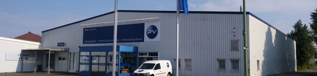 Bild zu PV Automotive GmbH