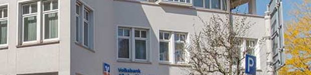 Bild zu Volksbank Allgäu-Oberschwaben Immobilien GmbH Immobilienbüro Leutkirch