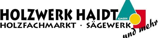 Bild zu Holzwerk-Haidt GmbH