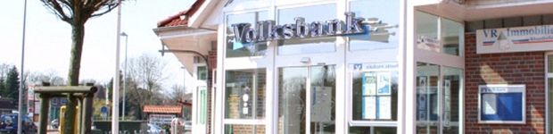 Bild zu Volksbank eG Westrhauderfehn, Filiale Collinghorst