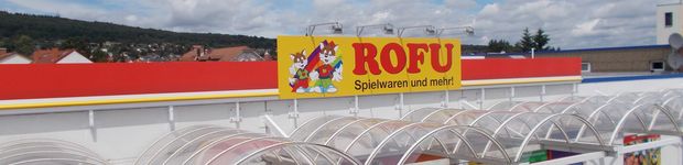 Bild zu Rofu Kinderland Ober-Rosbach