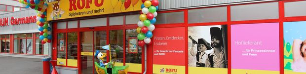 Bild zu Rofu Kinderland Wiesbaden