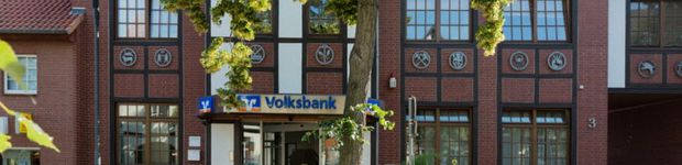 Bild zu Volksbank eG Südheide - Isenhagener Land - Altmark, KompetenzCenter Klötze