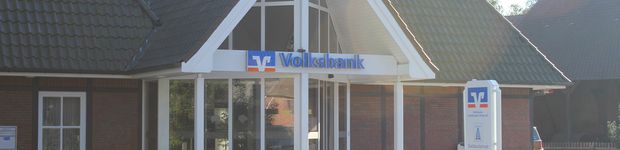 Bild zu Volksbank Lüneburger Heide eG - SB-Filiale Ashausen