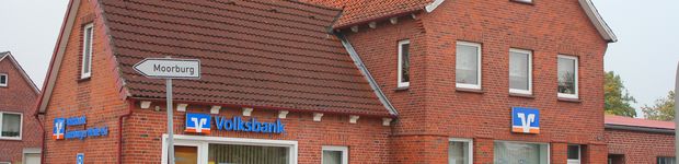 Bild zu Volksbank Lüneburger Heide eG - Terminfiliale Neuenfelde