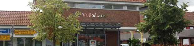 Bild zu Volksbank Lüneburger Heide eG - Filiale Schwarmstedt