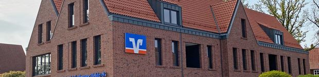 Bild zu Volksbank Lüneburger Heide eG - Filiale Salzhausen