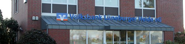 Bild zu Volksbank Lüneburger Heide eG - Filiale Bullenhausen