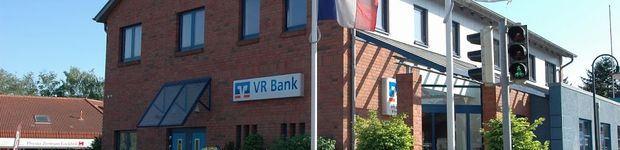 Bild zu VR Bank Schleswig-Mittelholstein eG, Filiale Fockbek