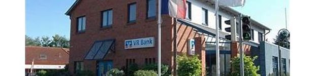 Bild zu VR Bank Schleswig-Mittelholstein eG, Geldautomat Fockbek