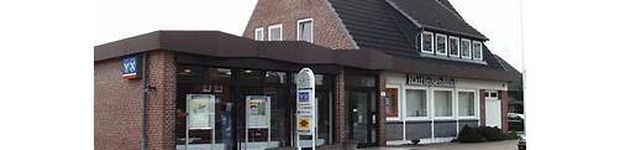 Bild zu VR Bank Schleswig-Mittelholstein eG, Geldautomat Westerrönfeld