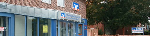 Bild zu VR Bank Schleswig-Mittelholstein eG