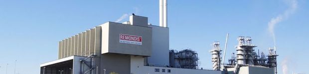 Bild zu REMONDIS Thermische Abfallverwertung GmbH // Niederlassung Staßfurt